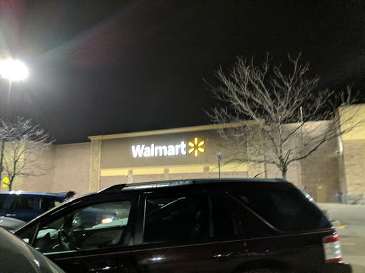 Department Store «Walmart Supercenter», reviews and photos, 2000 Orchard Rd, Montgomery, IL 60538, USA