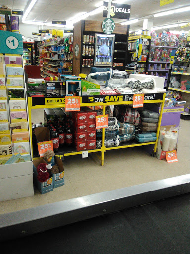 Discount Store «Dollar General», reviews and photos, 208 S Main St, Moscow, PA 18444, USA