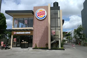 Burger King Pertamina Serpong image