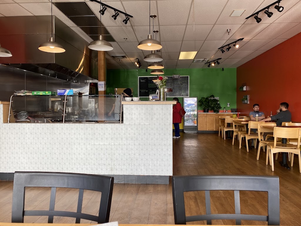 El Cuate Mexican Restaurant 97031