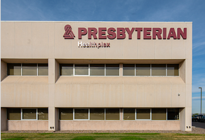 Presbyterian Cancer Rehabilitation in Albuquerque at Presbyterian Healthplex
