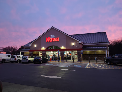 Sandwich Shop «Wawa», reviews and photos, 450 Delsea Dr, Malaga, NJ 08328, USA
