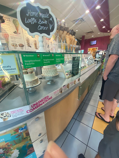 Ice Cream Shop «Marble Slab Creamery», reviews and photos, 10670 Culebra Rd #103, San Antonio, TX 78251, USA