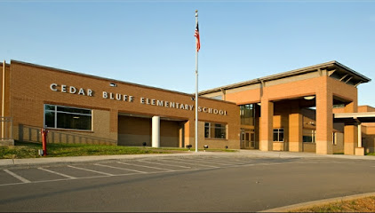 Cedar Bluff Elementary School