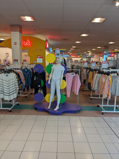 Shopping Mall «Ocean County Mall», reviews and photos, 1201 Hooper Ave, Toms River, NJ 08753, USA