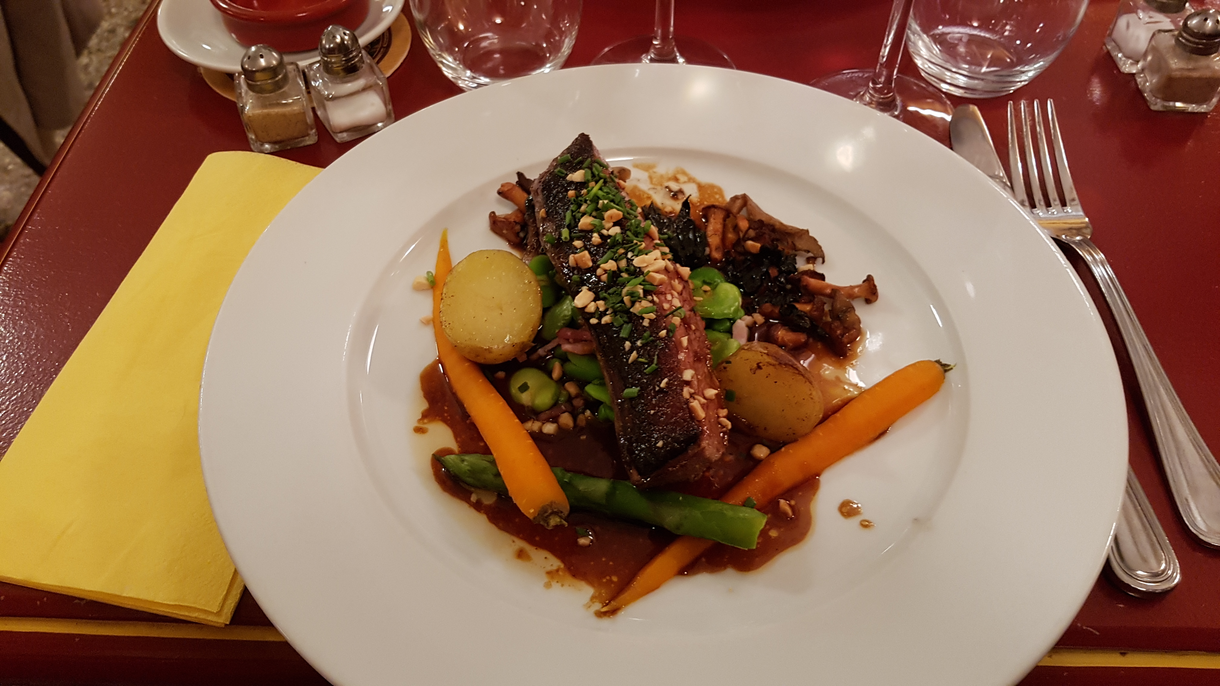 Photo n° 3 de l'avis de Céline. fait le 31/08/2018 à 20:23