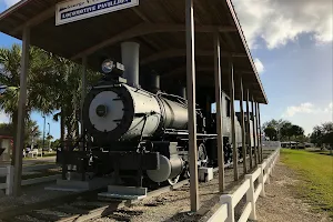 Railroad Museum of South Florida image
