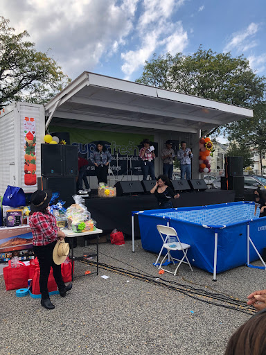 Supermarket «Ideal Marketplace», reviews and photos, 85 Ackerman Ave, Clifton, NJ 07011, USA