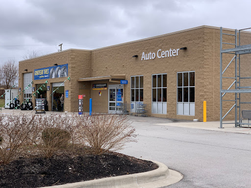 Discount Store «Walmart», reviews and photos, 6501 Veterans Memorial Pkwy, Crestwood, KY 40014, USA