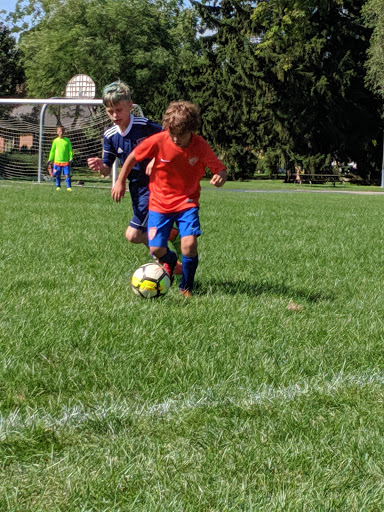 Park «Bent Park», reviews and photos, 2524 Cowper Ave, Evanston, IL 60201, USA