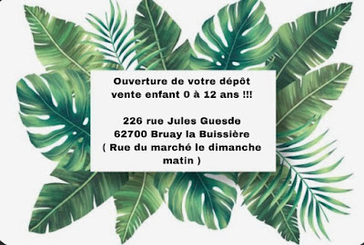 Aux trésors de Caplou à Bruay-la-Buissière