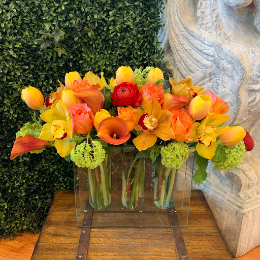 Florist «Monsoon Flowers», reviews and photos, 15 Broadway, Cresskill, NJ 07626, USA