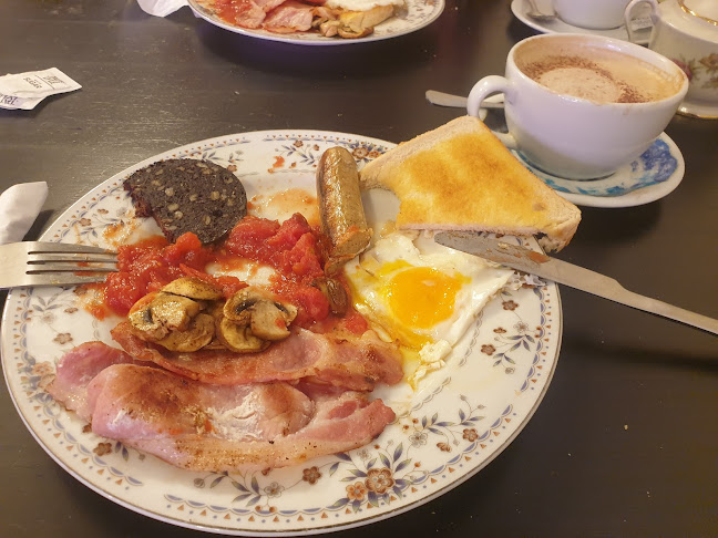 Reviews of Coffee 31 in Hull - Coffee shop