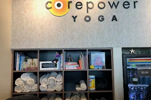 CorePower Yoga - Louisville image