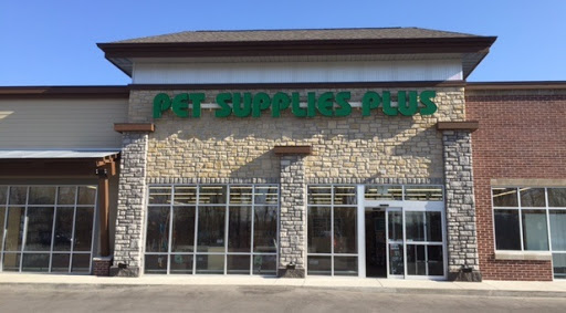 Pet Supply Store «Pet Supplies Plus», reviews and photos, 2352 Lineville Rd #115, Green Bay, WI 54313, USA
