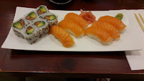 Sushi du Restaurant japonais Makesushi à Toulouse - n°17