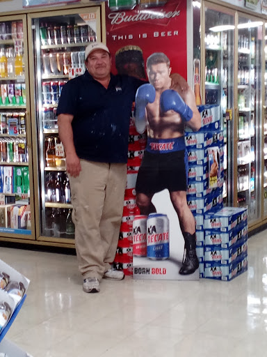 Liquor Store «Pershing Liquors», reviews and photos, 5660 N Pershing Ave, Stockton, CA 95207, USA