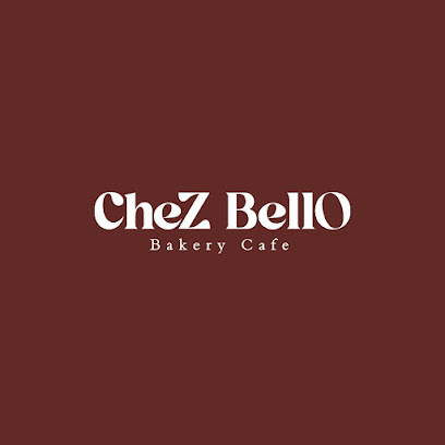 Chez Bello 'Bakery Cafe'