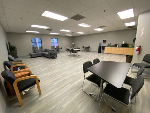 Chesapeake Virtual Offices & Co-working