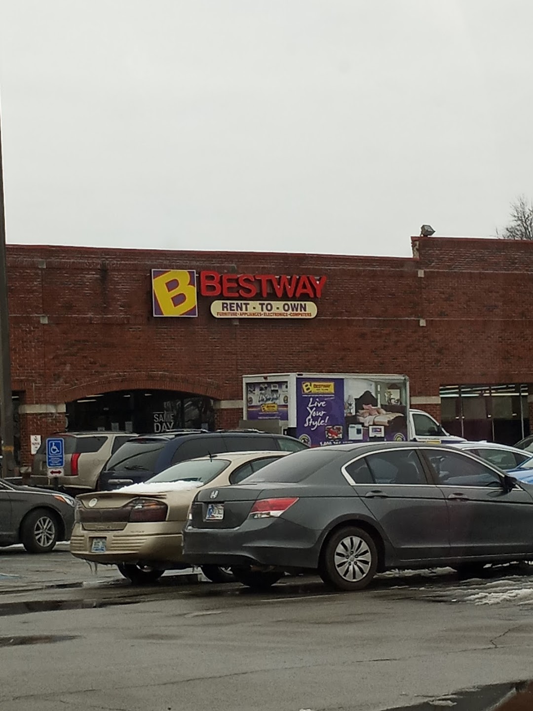 Bestway Rent To Own