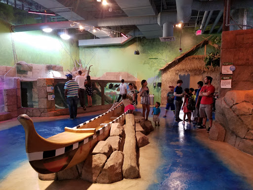 Aquarium «SeaQuest Interactive Aquarium Las Vegas», reviews and photos, 3528 S Maryland Pkwy #340, Las Vegas, NV 89169, USA
