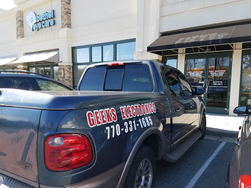Television Repair Service «Geeks Electronics Inc», reviews and photos, 2148 Duluth Hwy #105, Duluth, GA 30097, USA