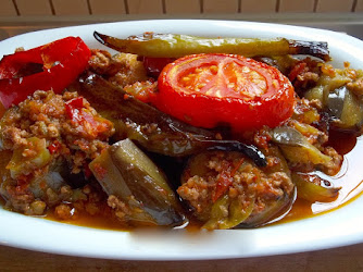 Rokka Mantı ve Ev Yemekleri