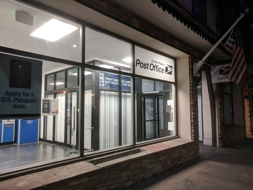 Post Office «United States Postal Service», reviews and photos, 329 Primrose Rd, Burlingame, CA 94010, USA