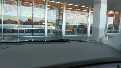 Grocery Store «Save-A-Lot», reviews and photos, 222 US Hwy 41 S, Inverness, FL 34450, USA