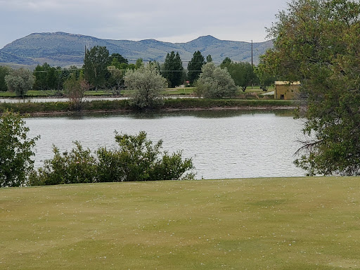 Golf Course «Headwaters Public Golf Course», reviews and photos, 225 N 7th Ave E, Three Forks, MT 59752, USA