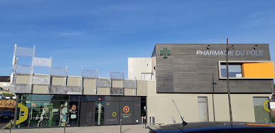 Pharmacie Du Pôle à Mayenne