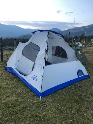 Camping la Esperanza - Camping