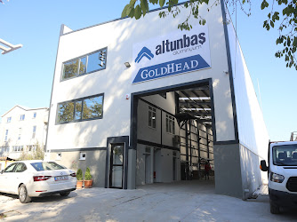 Altunbaş Alüminyum