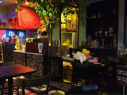 酋长部落·义式餐酒馆·酒吧