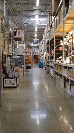 Home Improvement Store «The Home Depot», reviews and photos, 1074 Cross Creek Dr, Saltillo, MS 38866, USA