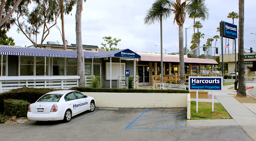 Real Estate Agency «Harcourts Newport Properties», reviews and photos, 2747 East Coast Hwy, Corona Del Mar, CA 92625, USA