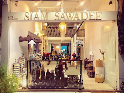 Siam Sawadee Home Decor (สยามสวัสดี)