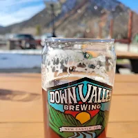 Down Valley Brewing in New Castle, Colorado - 5.00 star rating