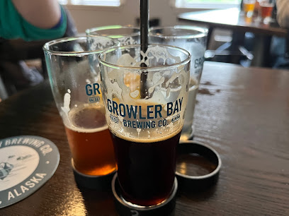 Growler Bay Brewing Company
