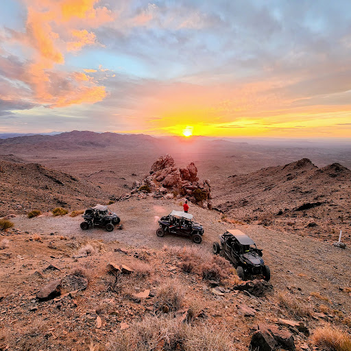 Happy Trails Rental image