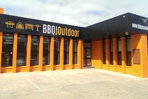 BBQs and Outdoor image