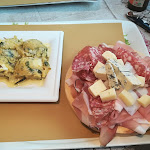 Photo n°2 de l'avis de FLAVIO.A fait le 30/03/2018 à 13:19 sur le  La Bottega del Frà à Spiazzo