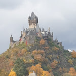 Photo n°1 de l'avis de Karin.c fait le 25/10/2021 à 17:43 sur le  Haus Erholung à Cochem