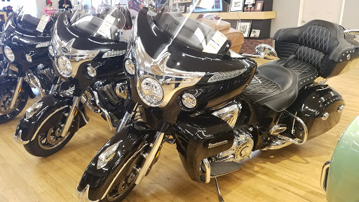 Used Motorcycle Dealer «Indian Motorcycle San Diego», reviews and photos, 2400 Kettner Blvd, San Diego, CA 92101, USA