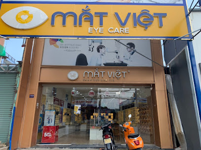 Cửa Hàng Mắt Kính Mắt Việt