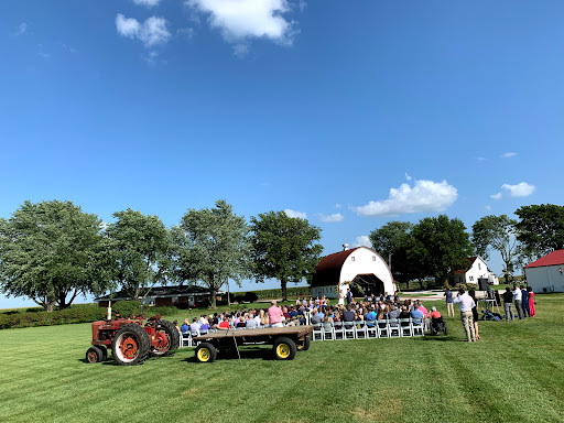 Wedding Chapel «Hudson Farm», reviews and photos, 1341 County Rd 1800 E, Urbana, IL 61802, USA