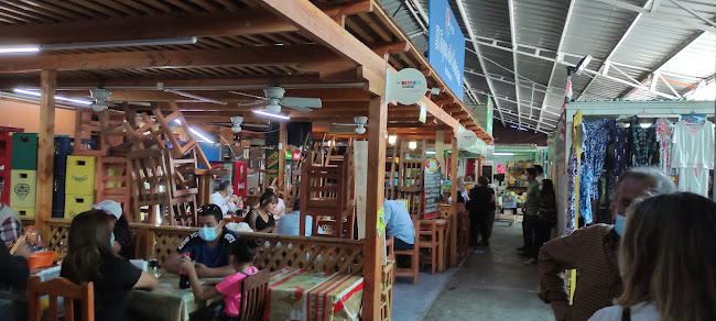 Mercado Municipal de Maipú - Maipú