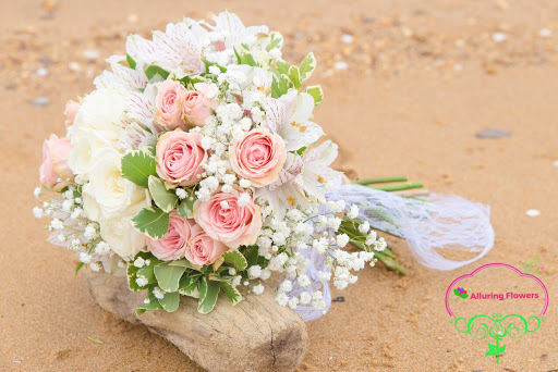 Florist «Alluring Flowers», reviews and photos, 12 Wheeler Ave, Betterton, MD 21610, USA