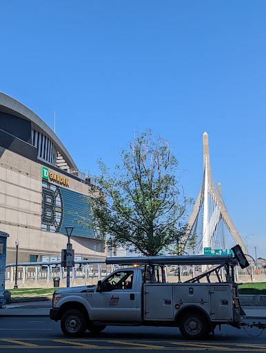 Arena «TD Garden», reviews and photos, 100 Legends Way, Boston, MA 02114, USA