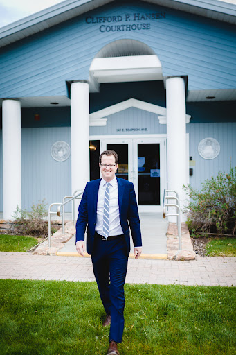 Attorney «Freeburg Law, LLC», reviews and photos